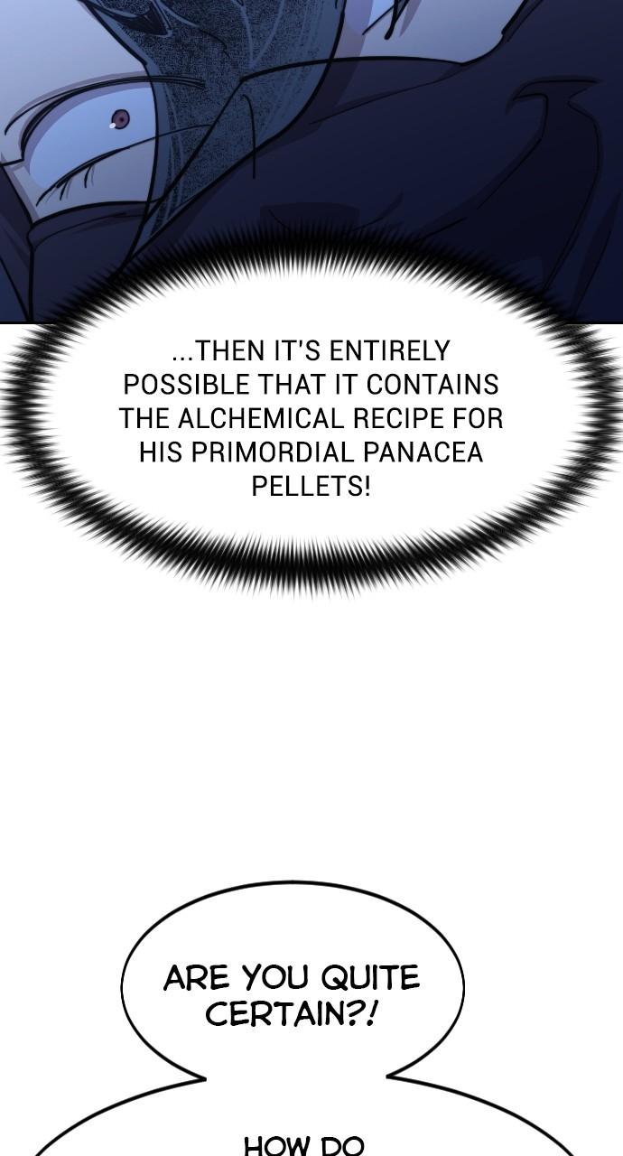 Return of the Blossoming Blade Chapter 83 — page 65