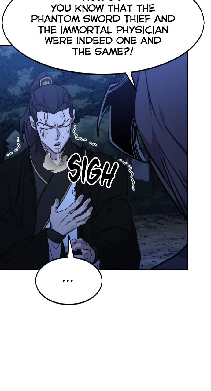 Return of the Blossoming Blade Chapter 83 — page 66