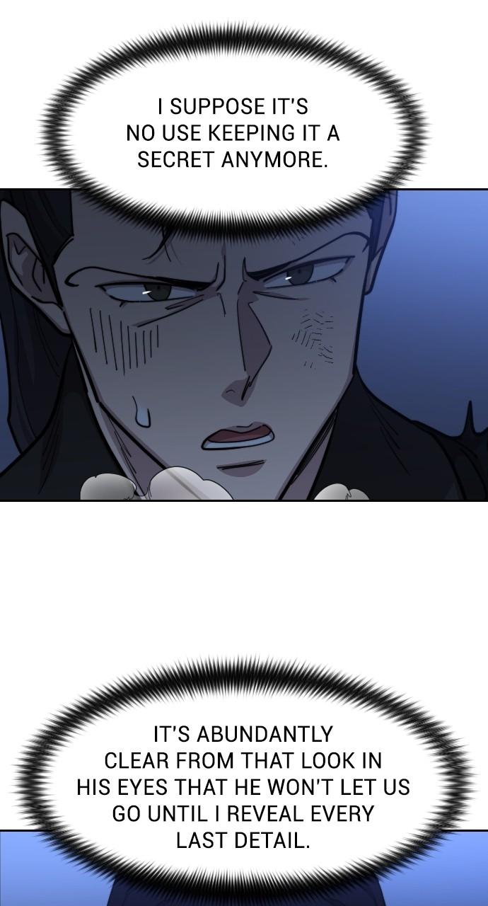 Return of the Blossoming Blade Chapter 83 — page 67