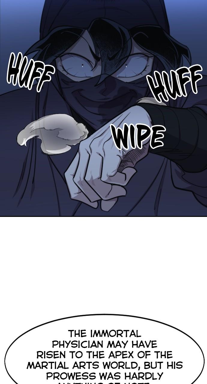Return of the Blossoming Blade Chapter 83 — page 68