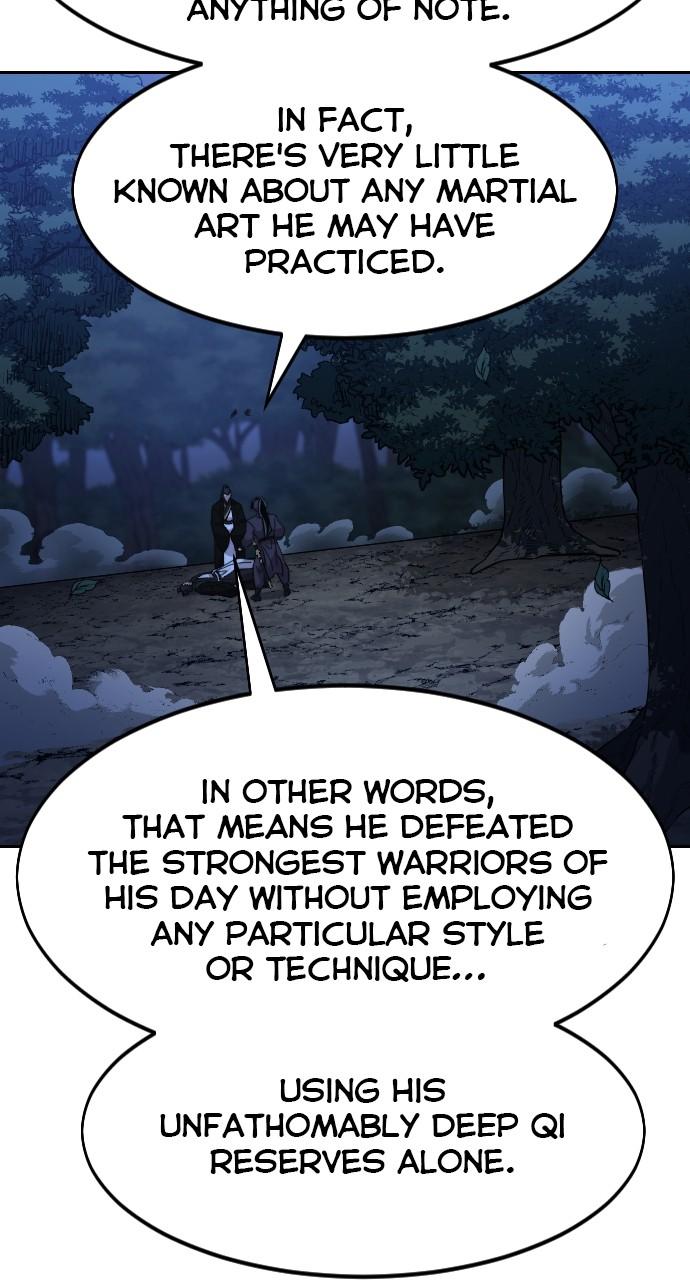 Return of the Blossoming Blade Chapter 83 — page 69