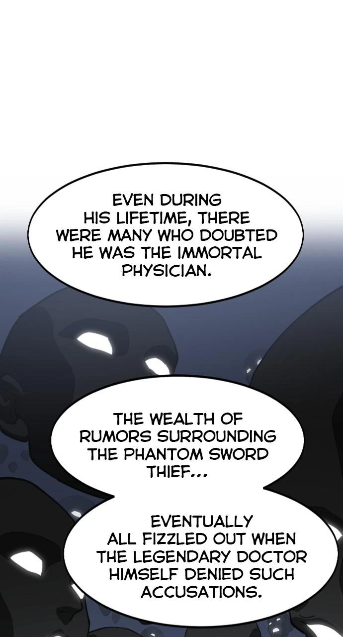 Return of the Blossoming Blade Chapter 83 — page 70