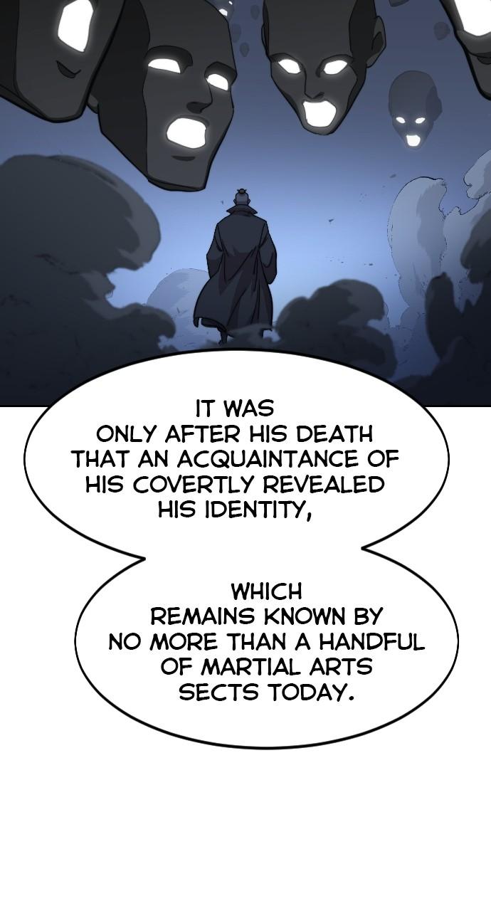 Return of the Blossoming Blade Chapter 83 — page 71
