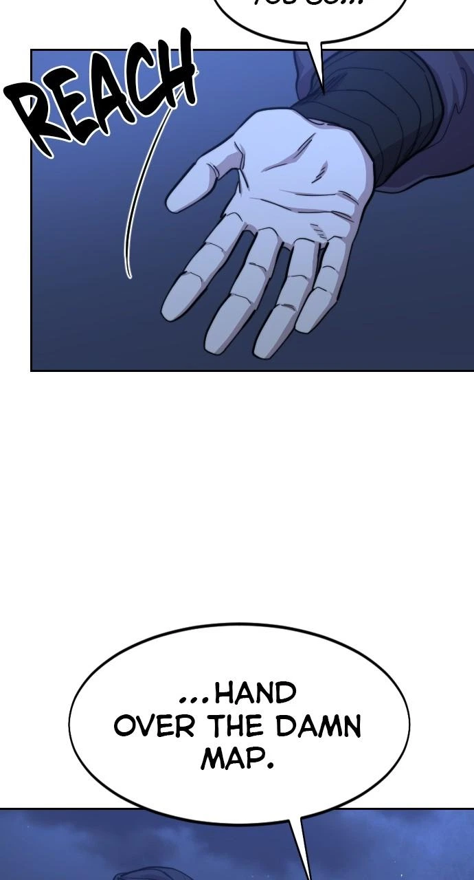 Return of the Blossoming Blade Chapter 83 — page 75