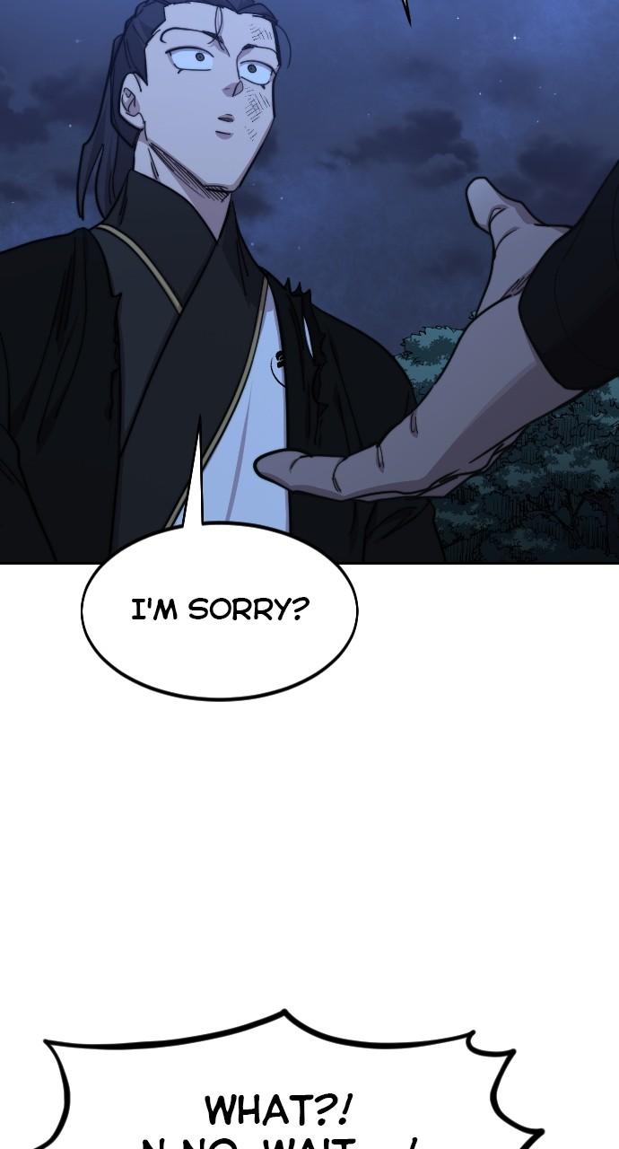 Return of the Blossoming Blade Chapter 83 — page 76