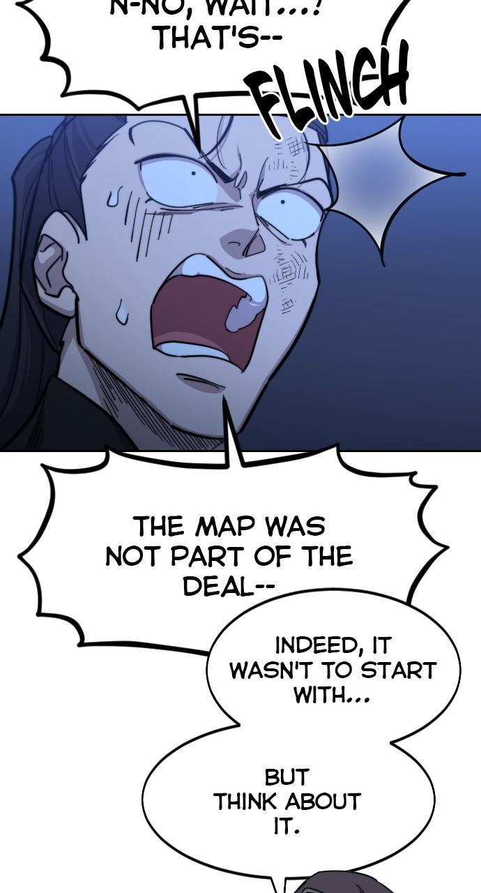 Return of the Blossoming Blade Chapter 83 — page 77