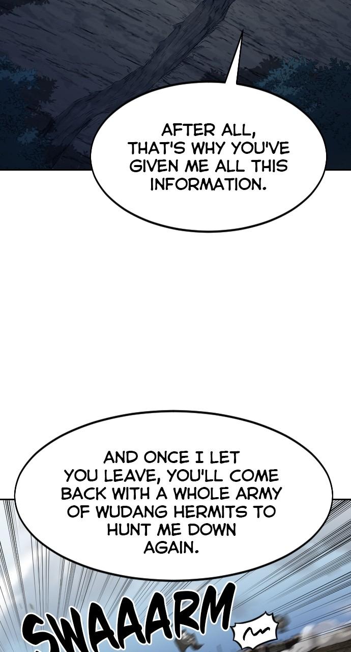 Return of the Blossoming Blade Chapter 83 — page 79