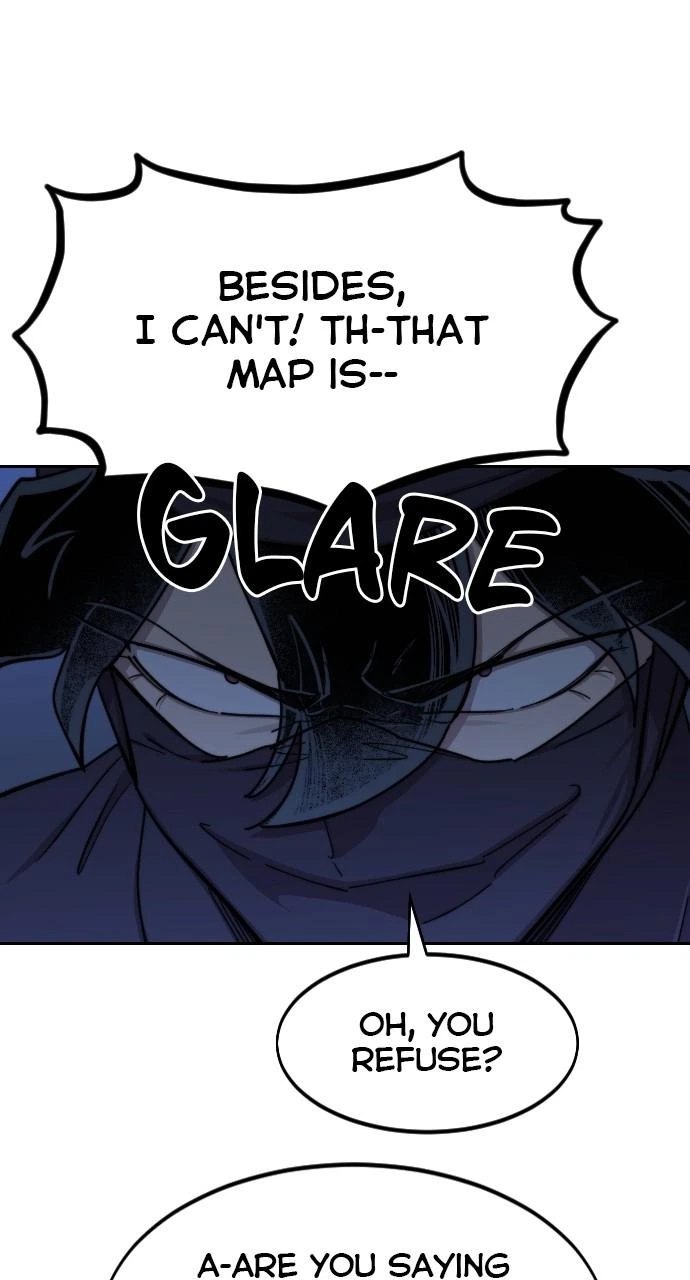 Return of the Blossoming Blade Chapter 83 — page 82