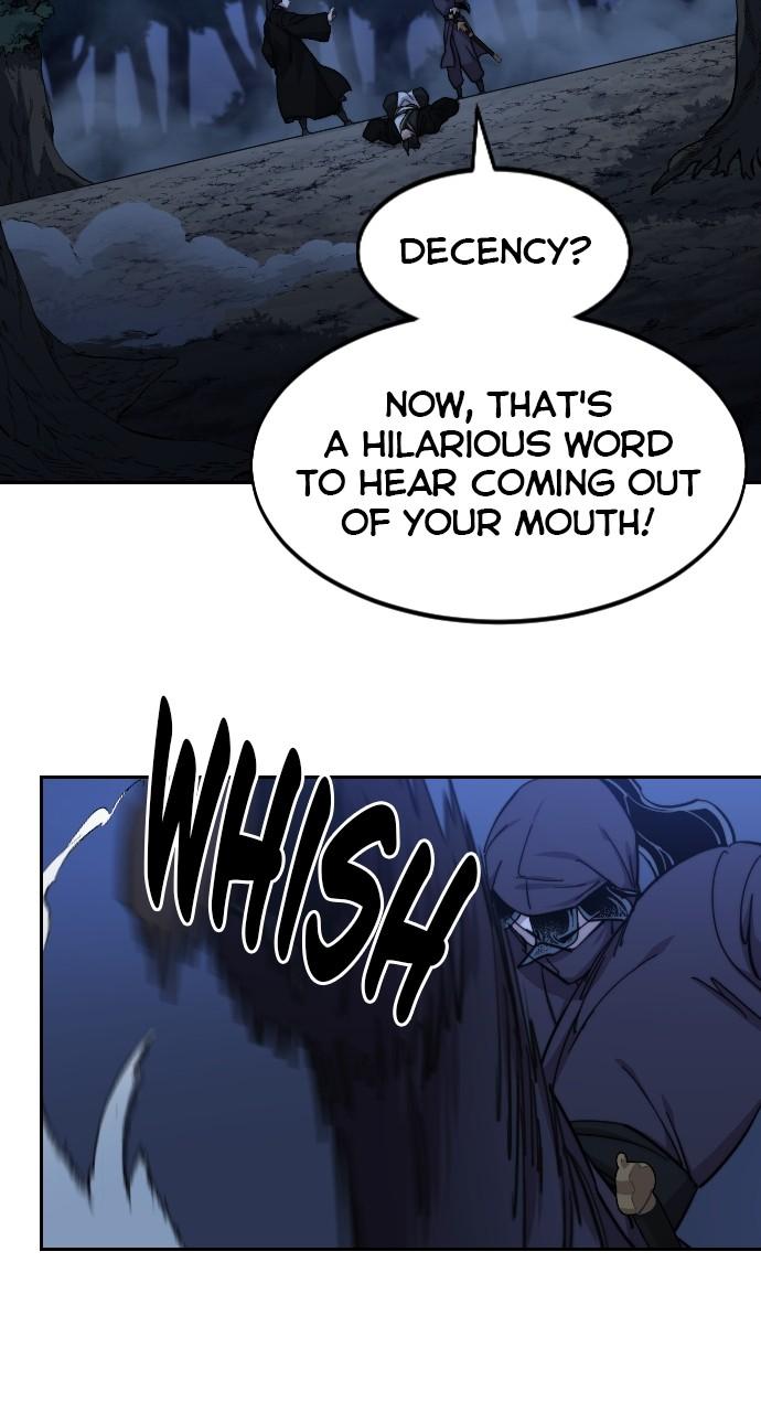 Return of the Blossoming Blade Chapter 83 — page 84