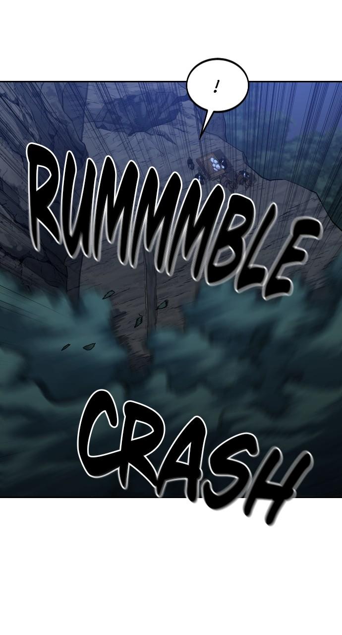 Return of the Blossoming Blade Chapter 83 — page 85