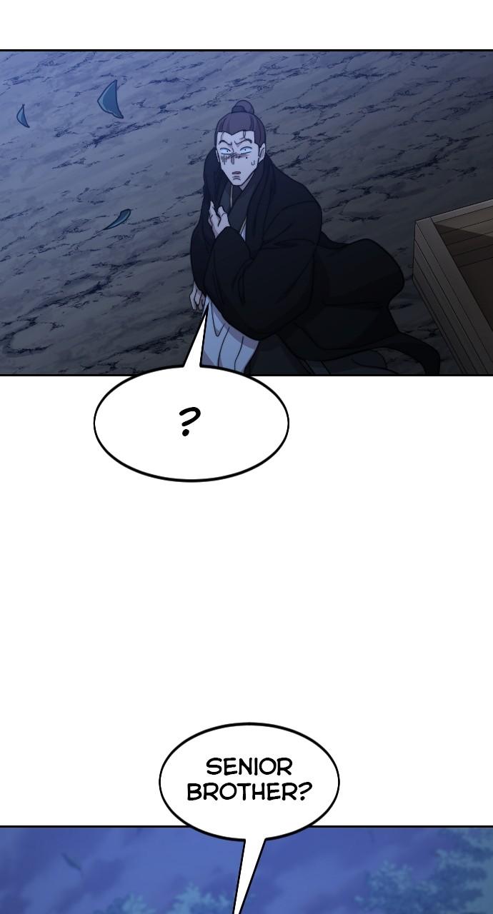 Return of the Blossoming Blade Chapter 83 — page 86