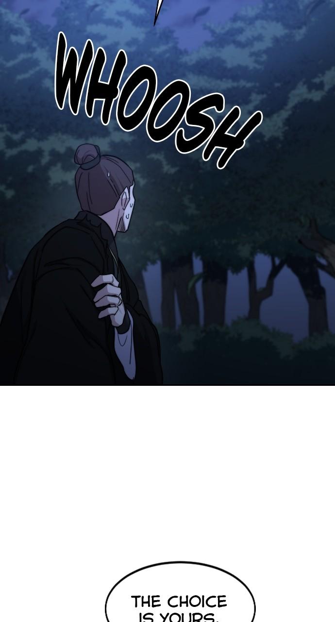 Return of the Blossoming Blade Chapter 83 — page 87