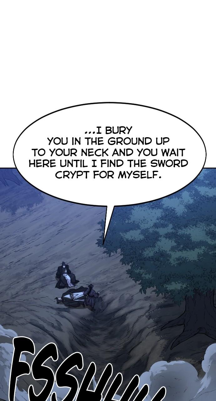 Return of the Blossoming Blade Chapter 83 — page 89
