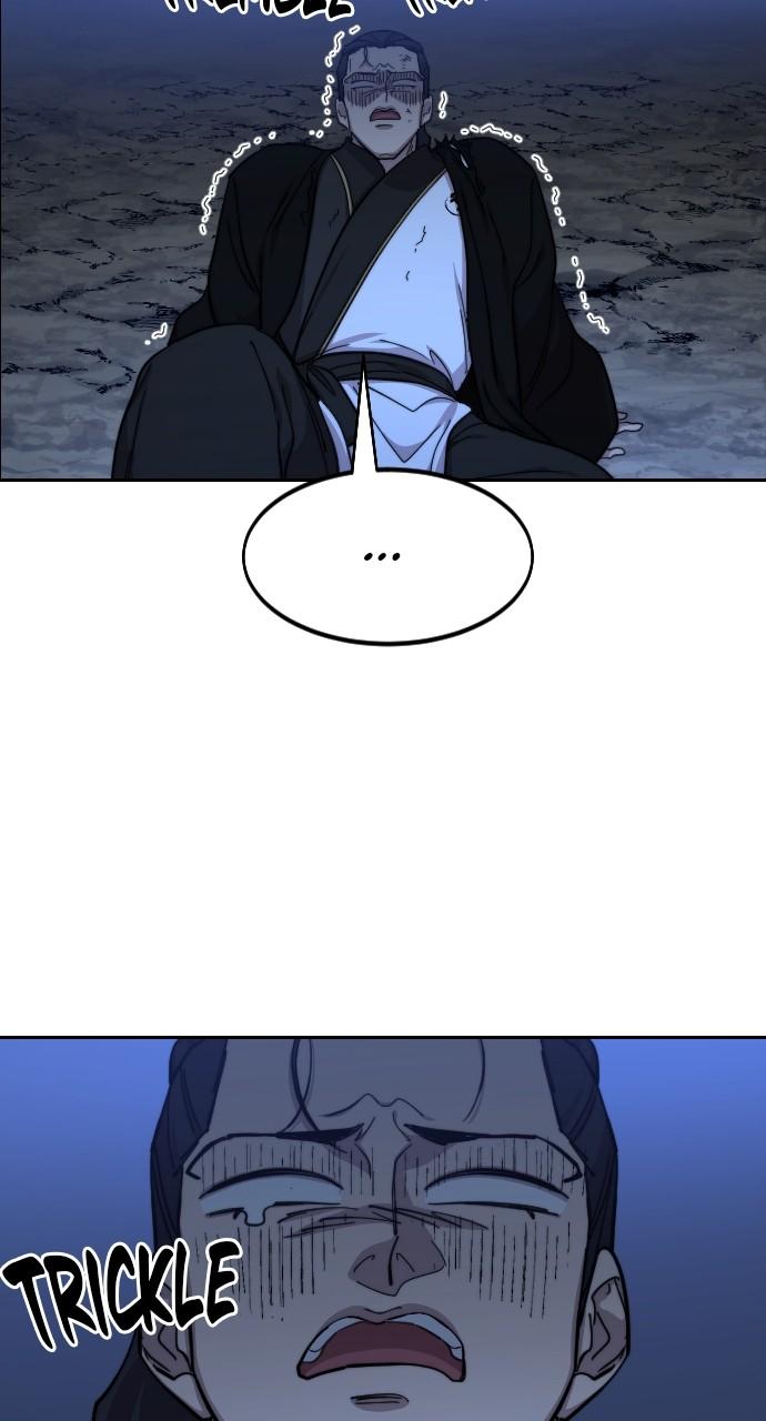 Return of the Blossoming Blade Chapter 83 — page 91