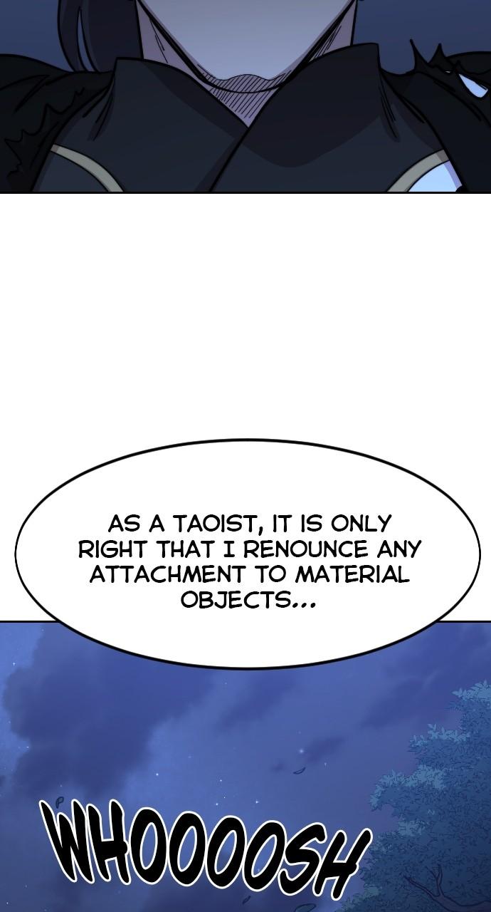 Return of the Blossoming Blade Chapter 83 — page 92
