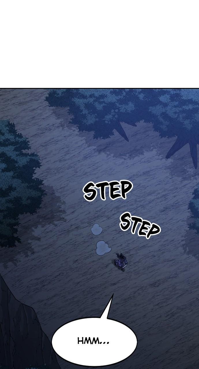 Return of the Blossoming Blade Chapter 84 — page 1