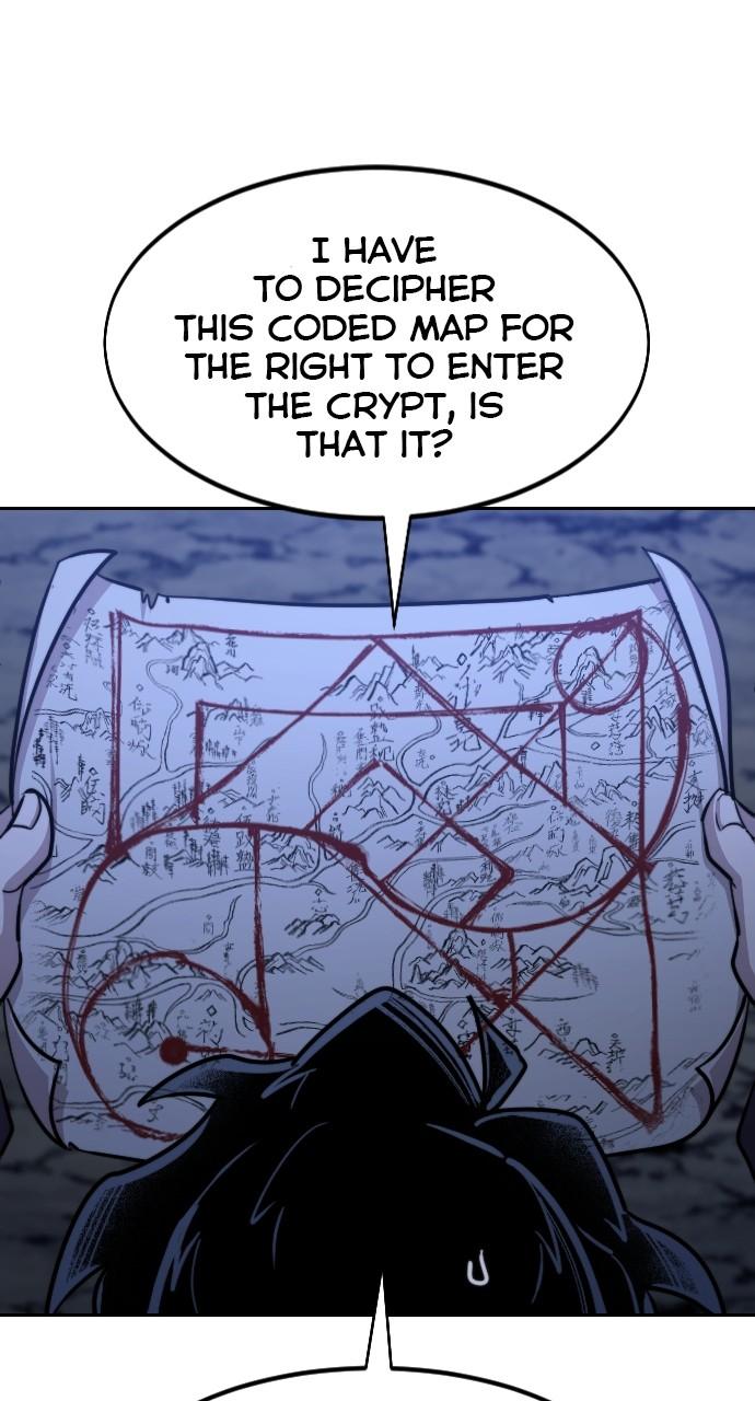 Return of the Blossoming Blade Chapter 84 — page 3