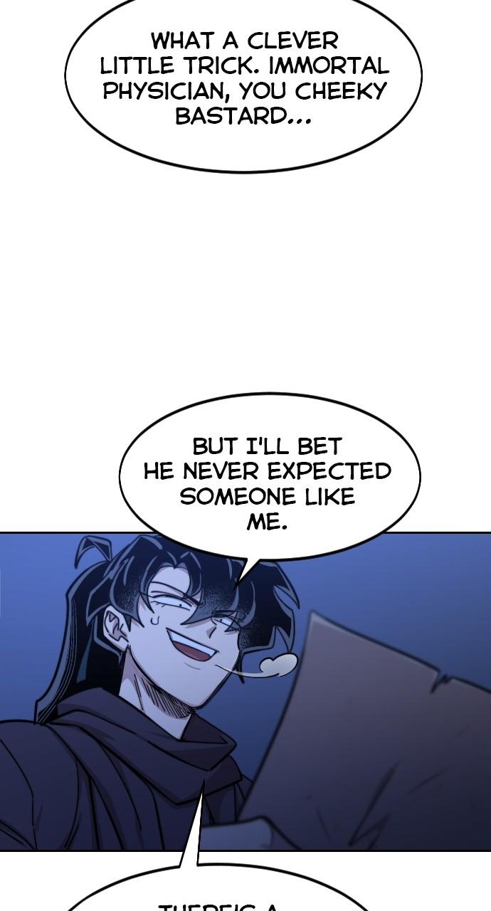 Return of the Blossoming Blade Chapter 84 — page 4