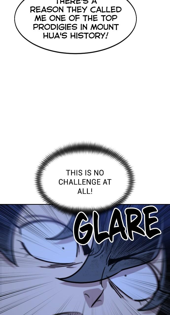 Return of the Blossoming Blade Chapter 84 — page 5