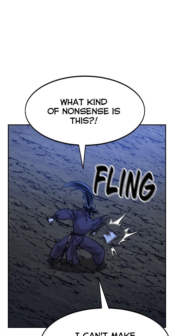 Return of the Blossoming Blade Chapter 84 — page 9