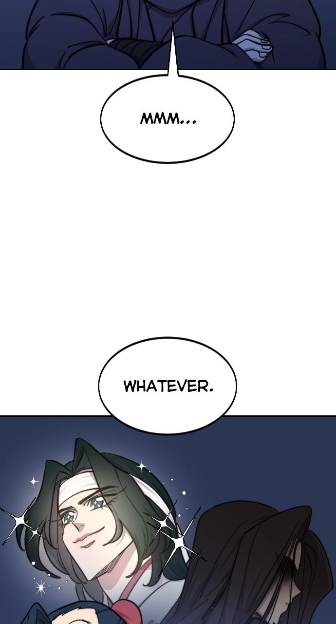 Return of the Blossoming Blade Chapter 84 — page 12