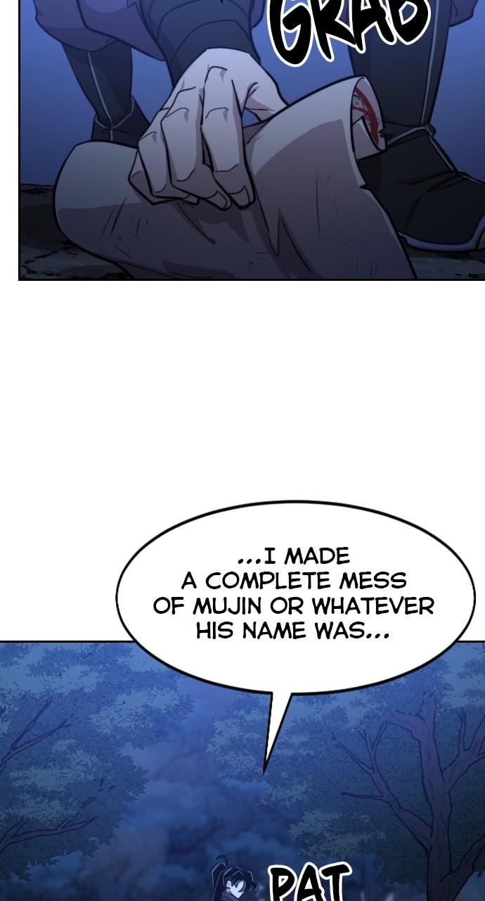 Return of the Blossoming Blade Chapter 84 — page 14