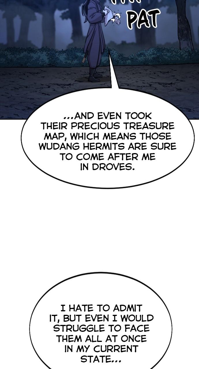 Return of the Blossoming Blade Chapter 84 — page 15