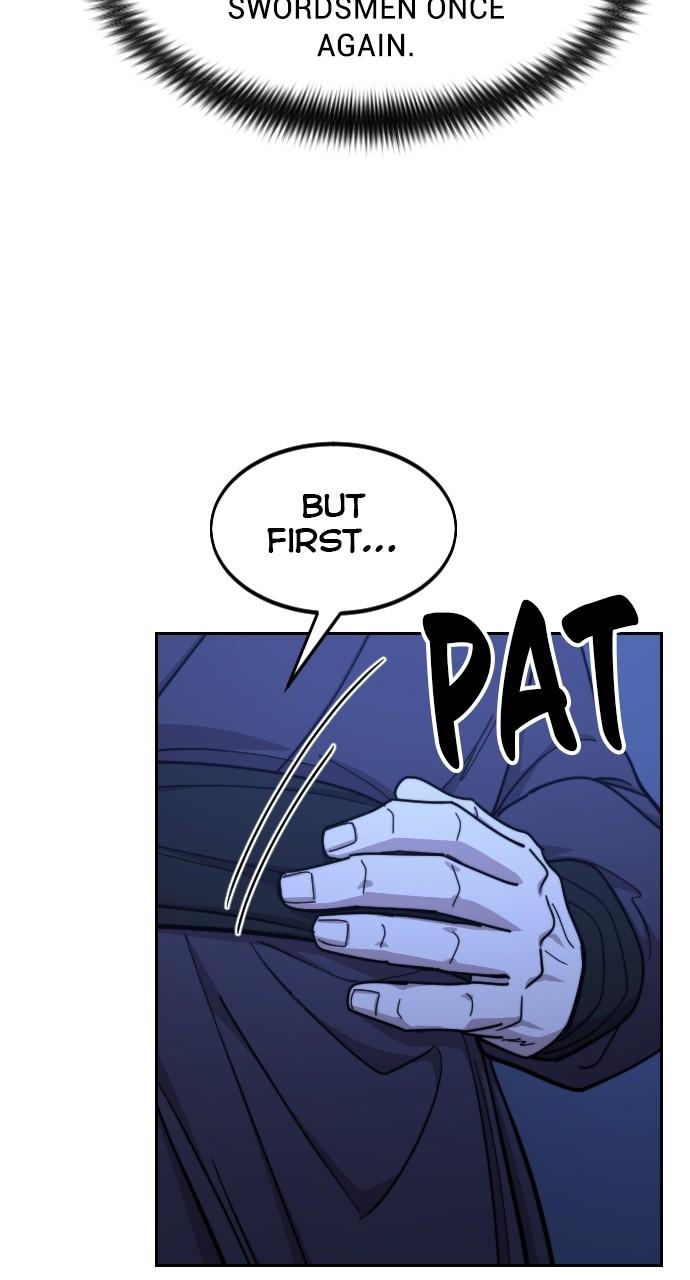 Return of the Blossoming Blade Chapter 84 — page 19