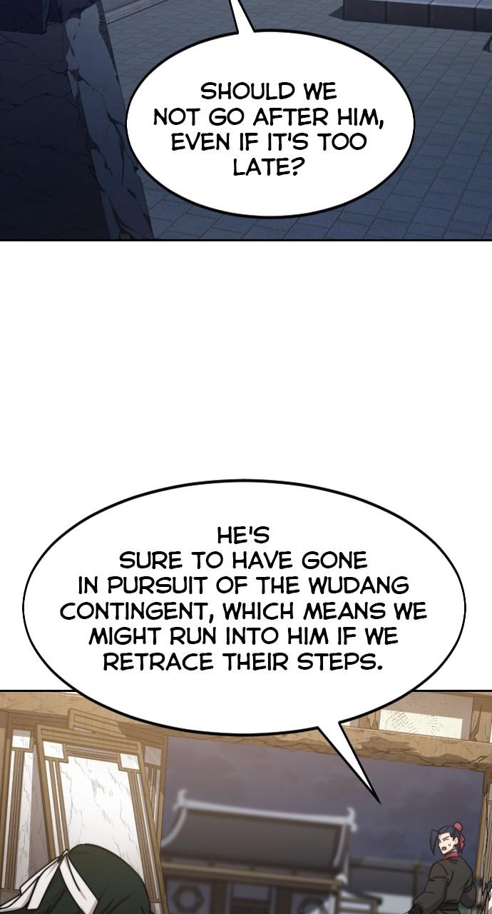 Return of the Blossoming Blade Chapter 84 — page 24