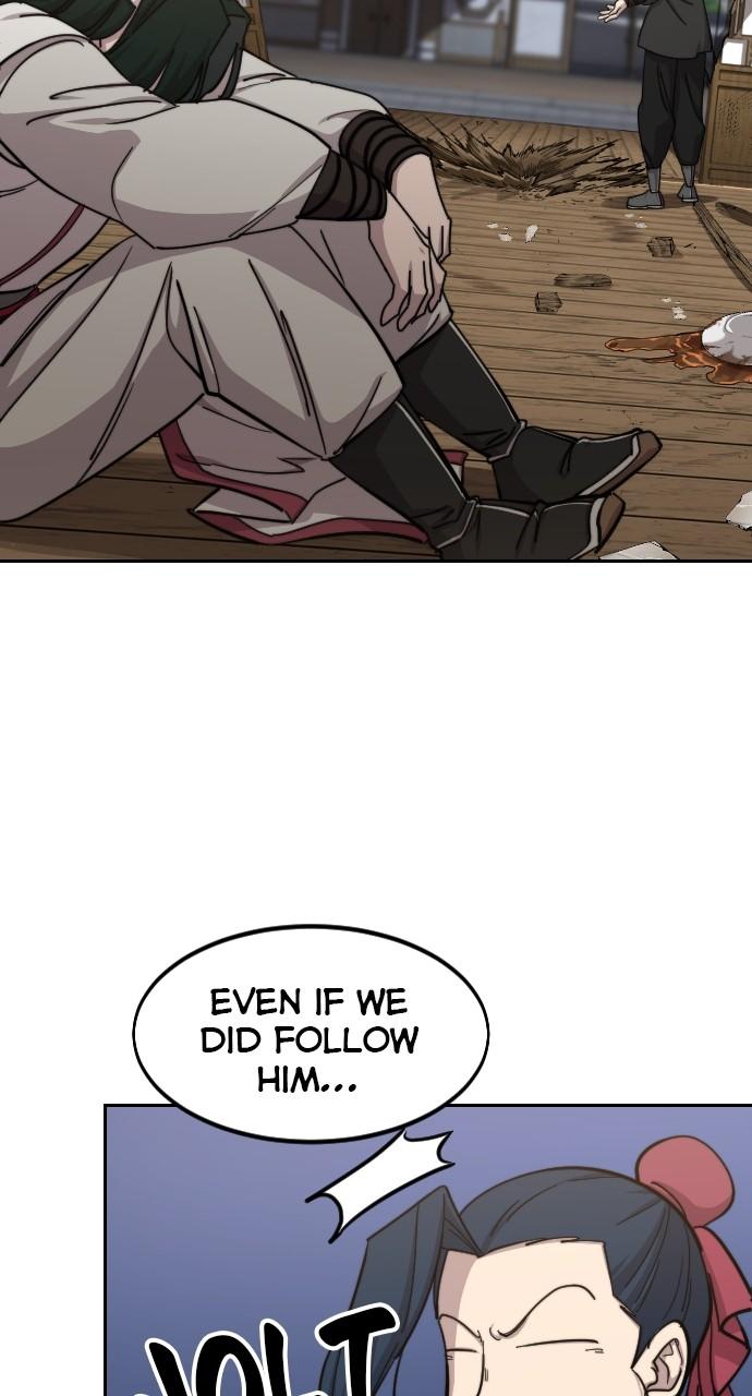 Return of the Blossoming Blade Chapter 84 — page 25