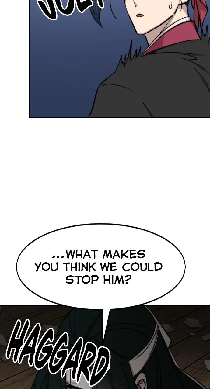 Return of the Blossoming Blade Chapter 84 — page 26