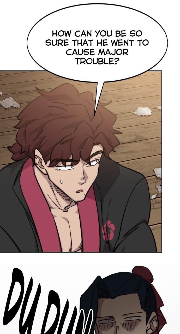 Return of the Blossoming Blade Chapter 84 — page 29