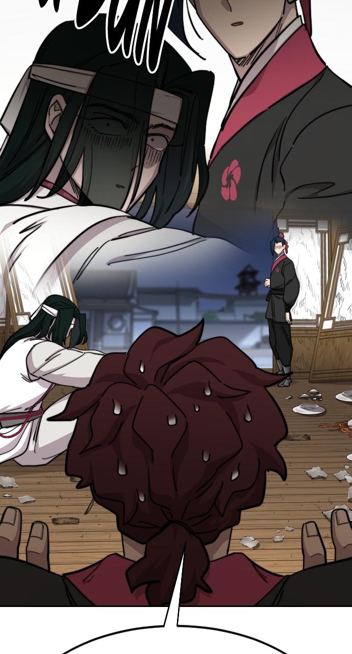 Return of the Blossoming Blade Chapter 84 — page 30
