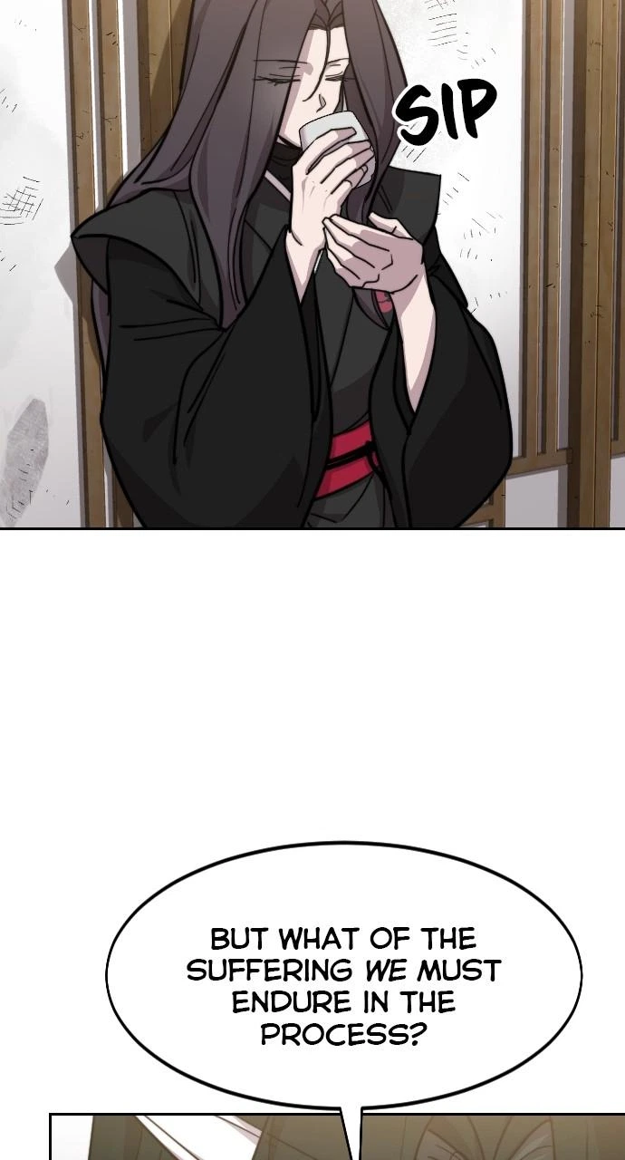 Return of the Blossoming Blade Chapter 84 — page 32