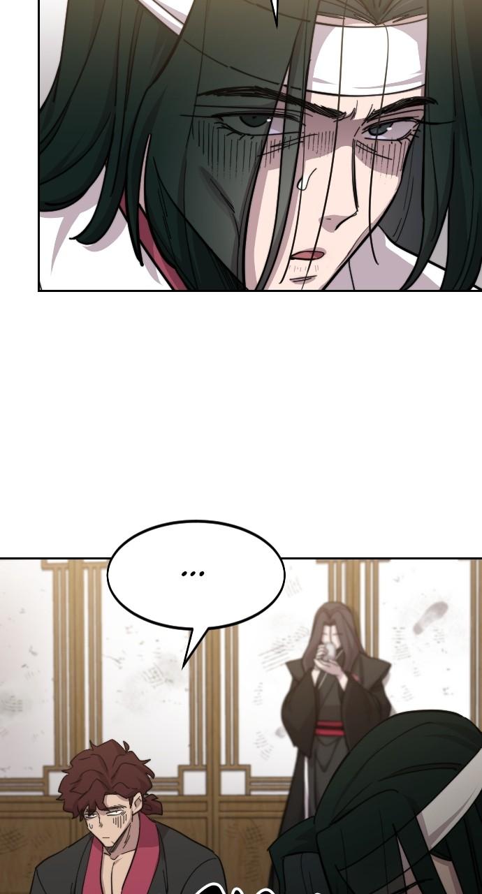Return of the Blossoming Blade Chapter 84 — page 33