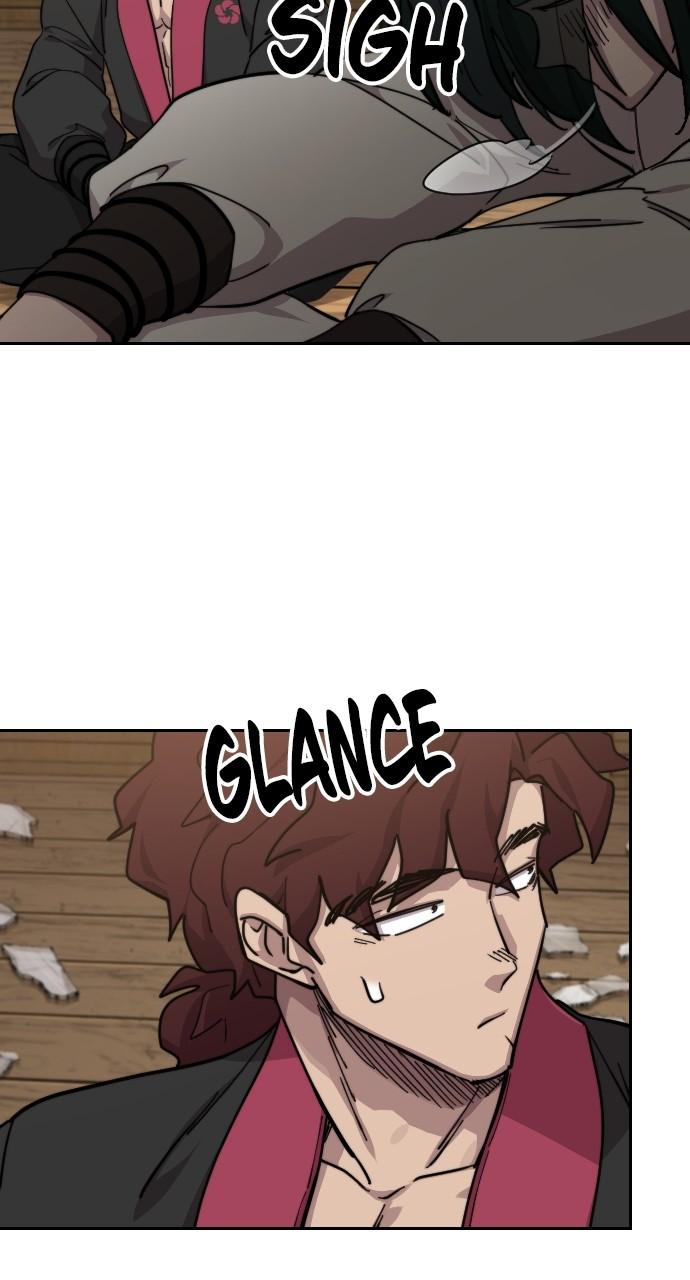 Return of the Blossoming Blade Chapter 84 — page 34
