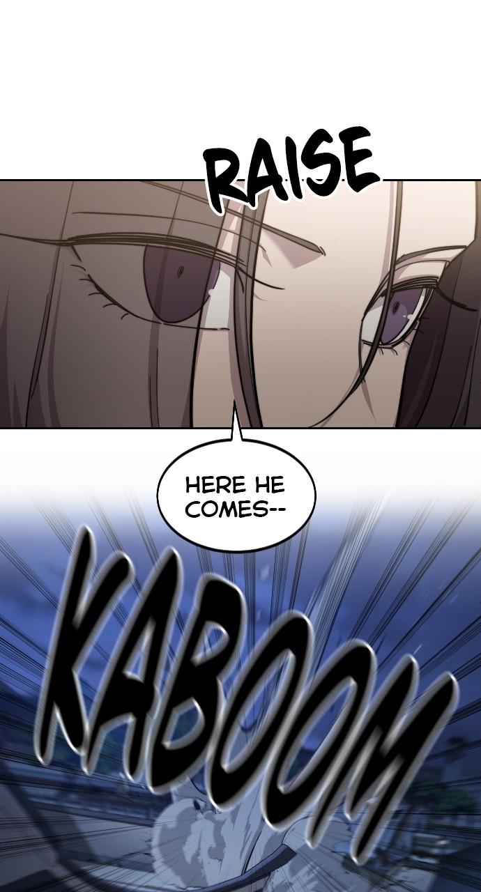 Return of the Blossoming Blade Chapter 84 — page 37