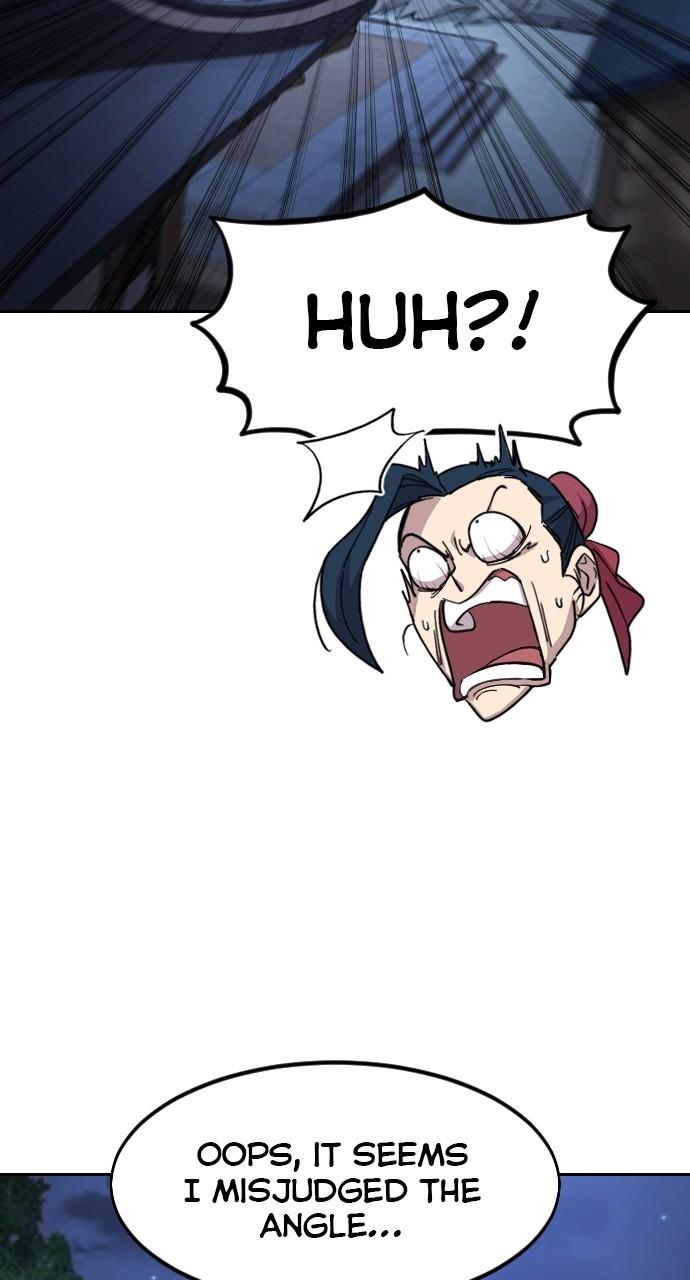 Return of the Blossoming Blade Chapter 84 — page 38