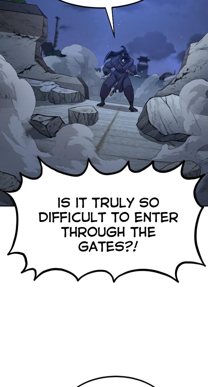Return of the Blossoming Blade Chapter 84 — page 39