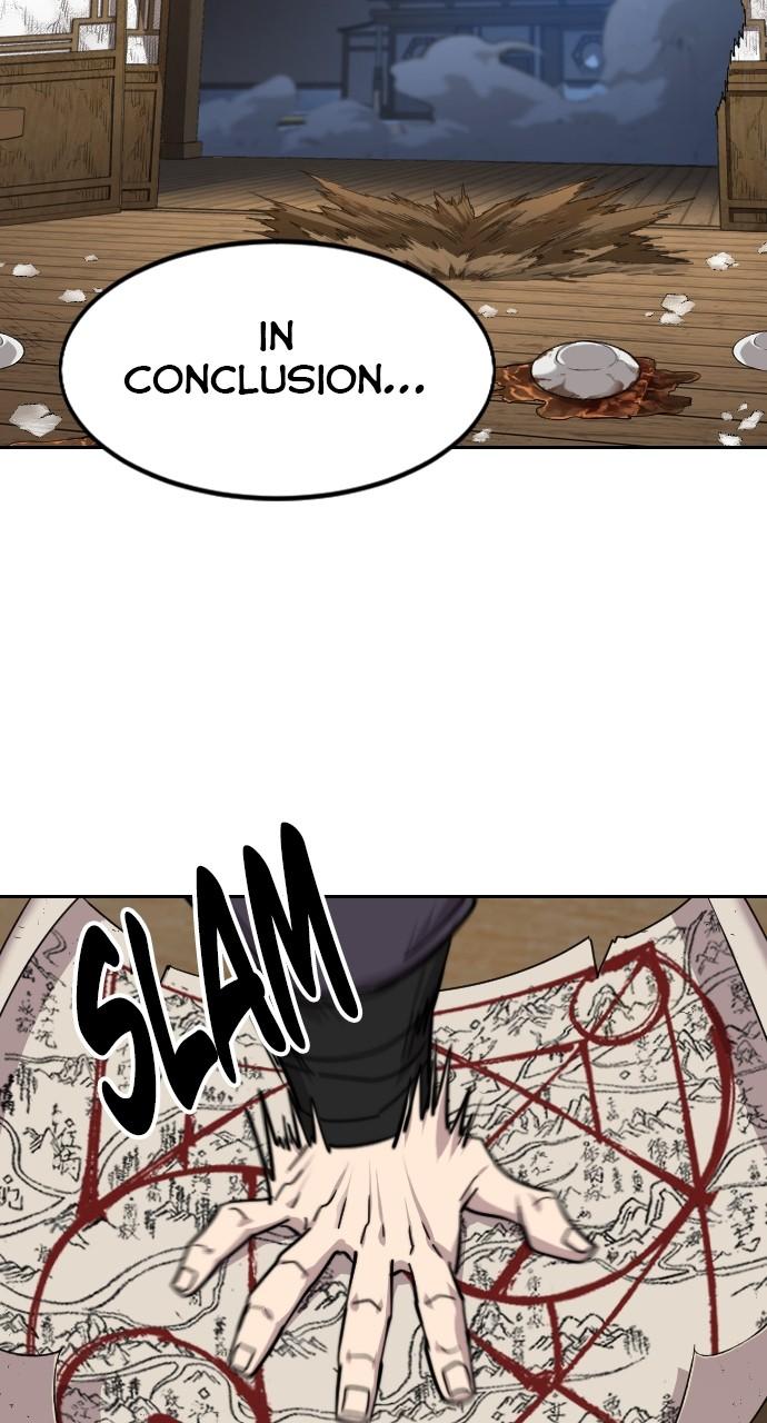 Return of the Blossoming Blade Chapter 84 — page 43