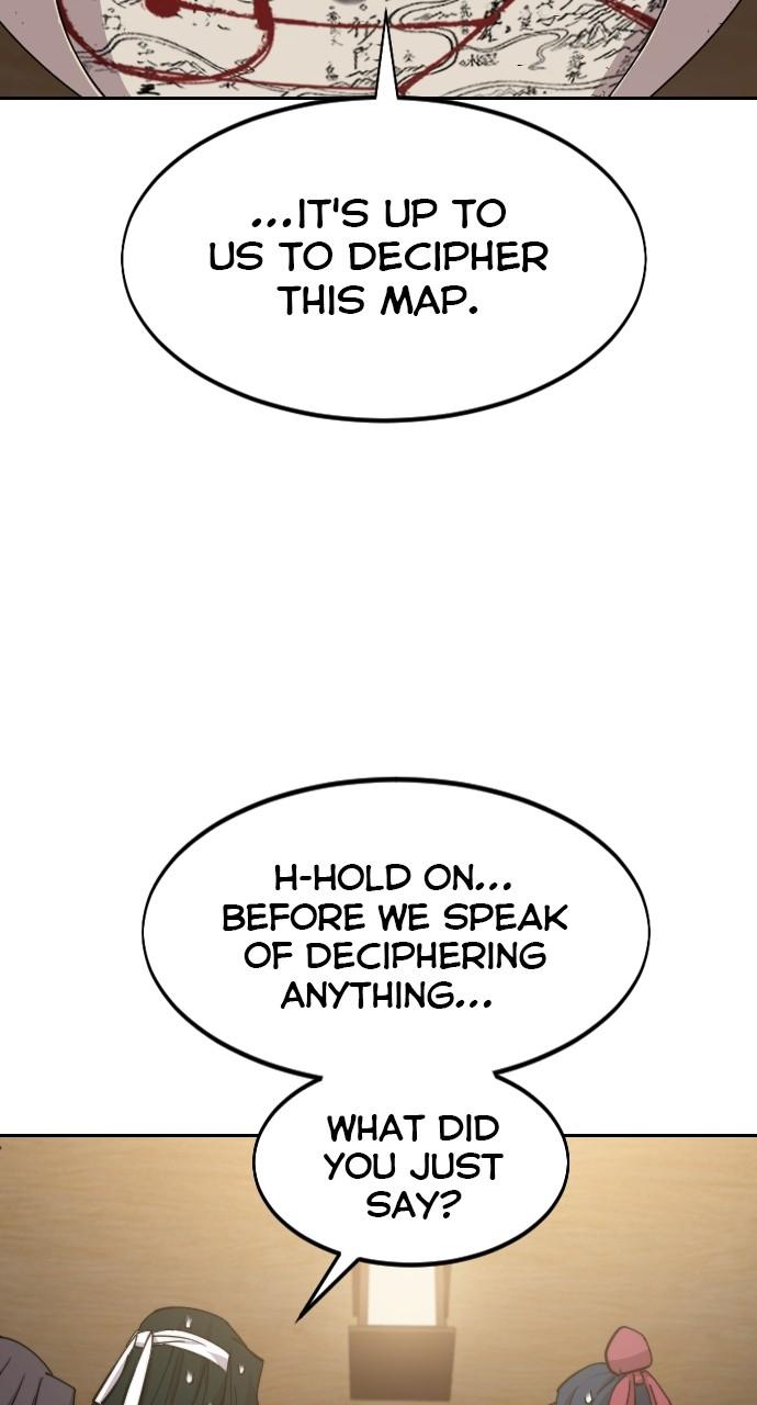 Return of the Blossoming Blade Chapter 84 — page 44