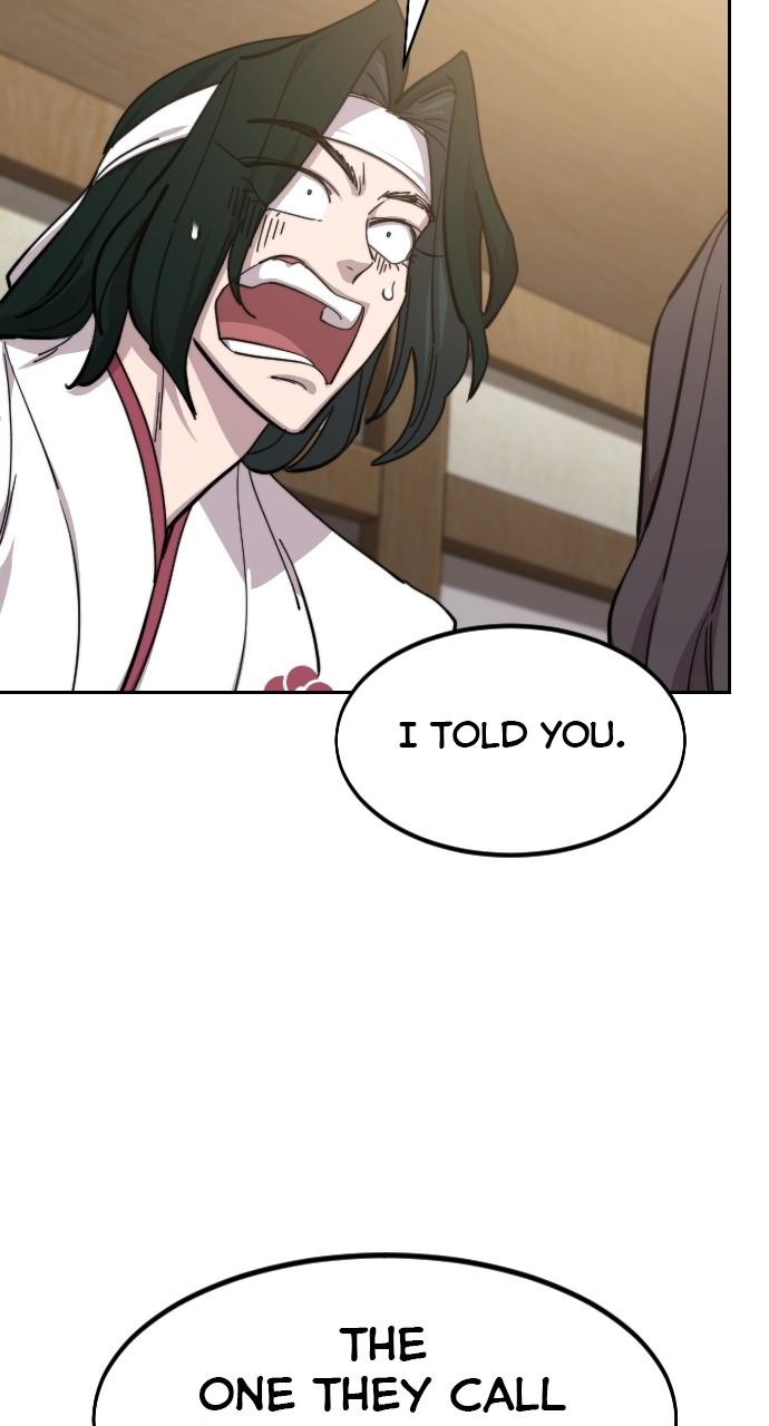 Return of the Blossoming Blade Chapter 84 — page 46