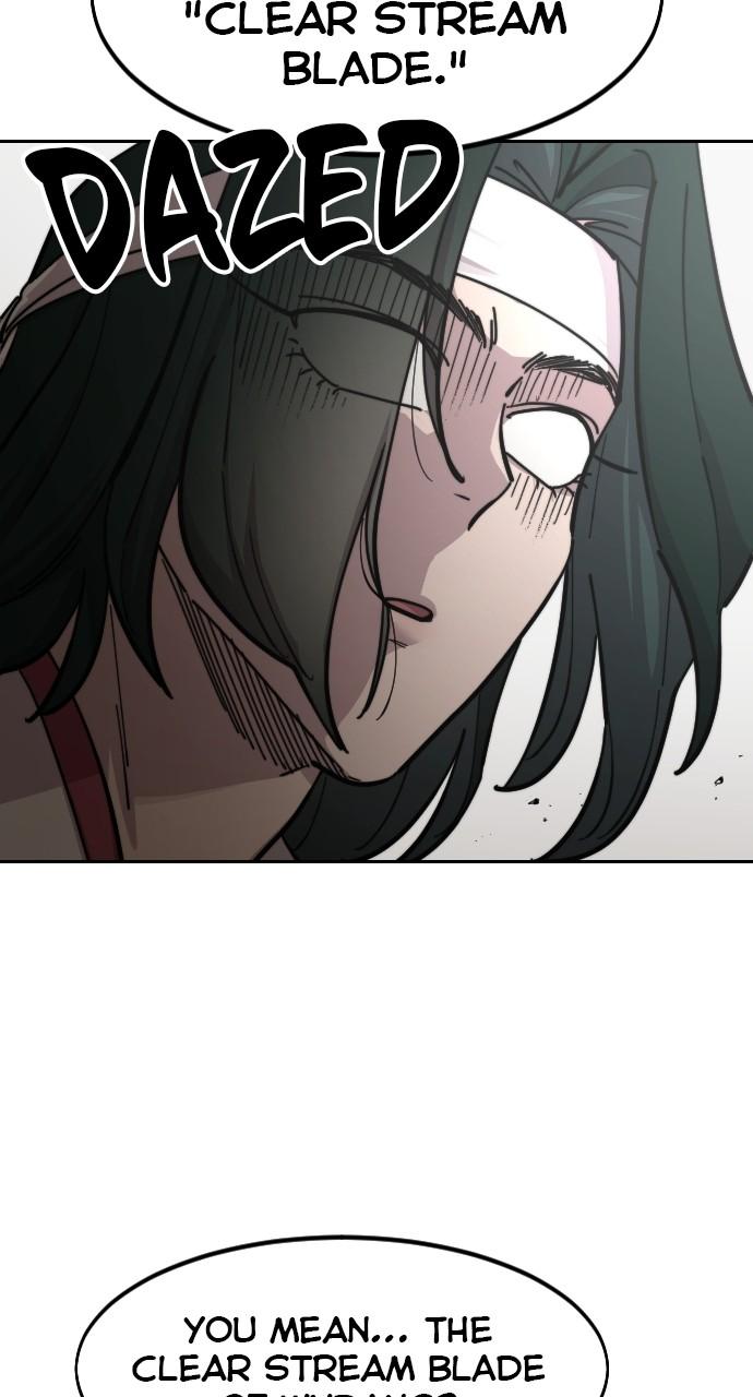 Return of the Blossoming Blade Chapter 84 — page 47