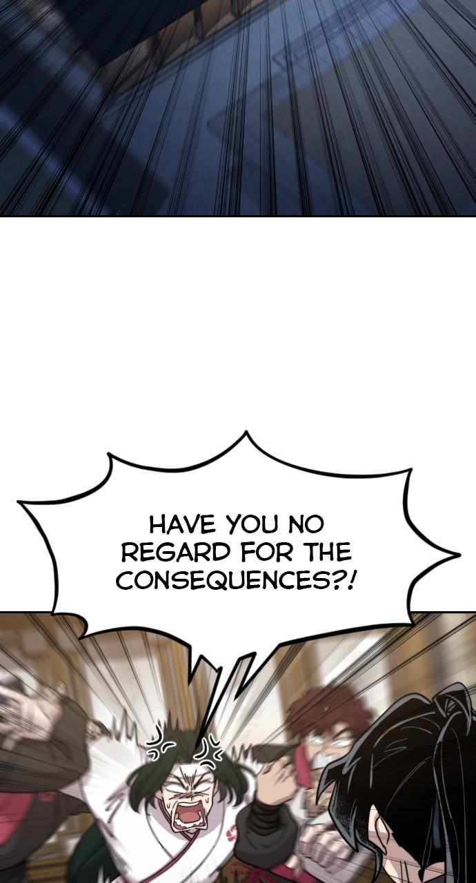Return of the Blossoming Blade Chapter 84 — page 51