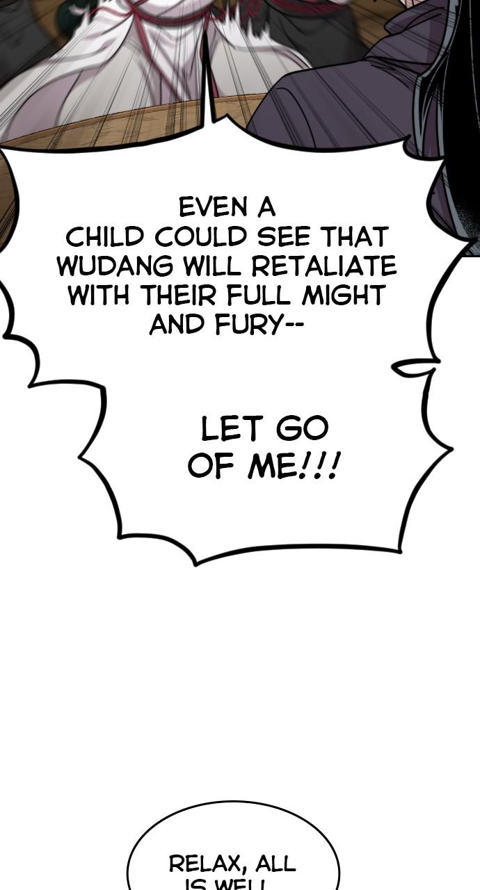 Return of the Blossoming Blade Chapter 84 — page 52