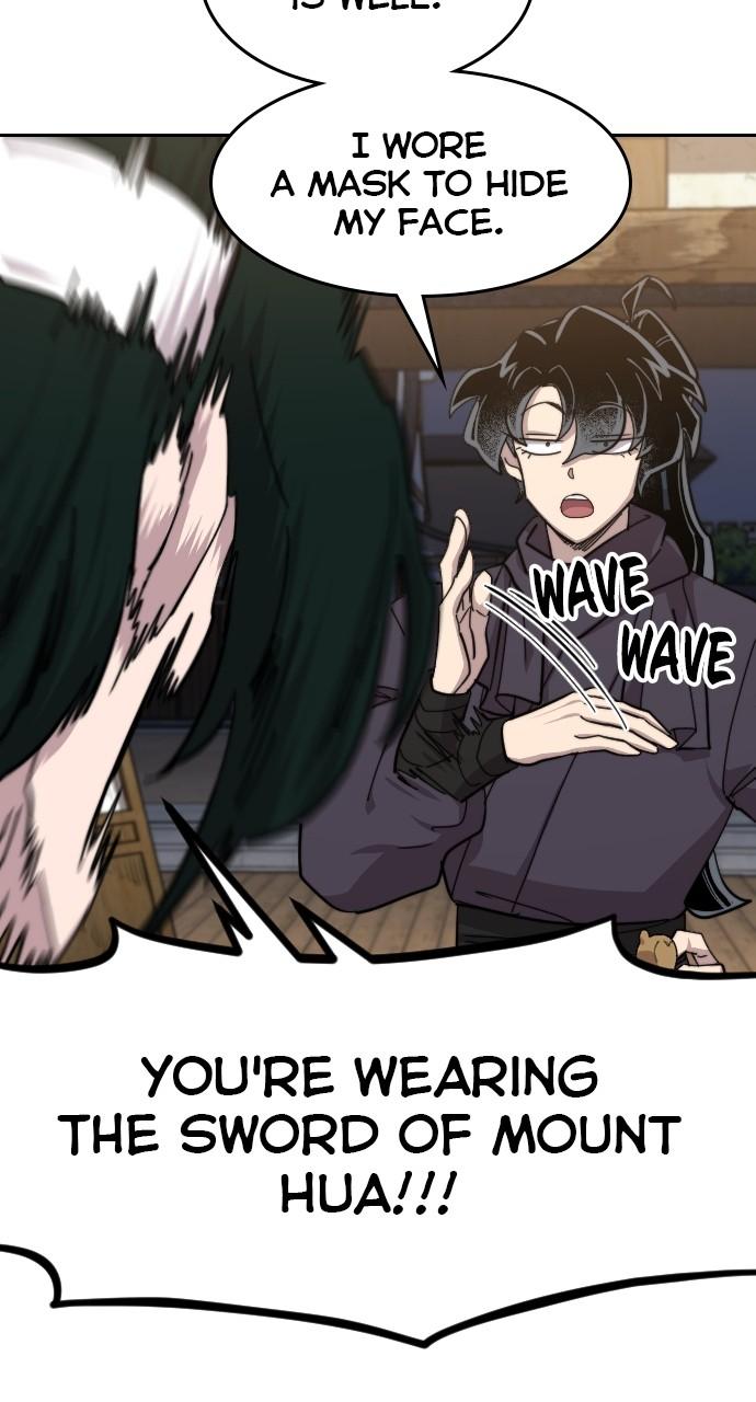 Return of the Blossoming Blade Chapter 84 — page 53