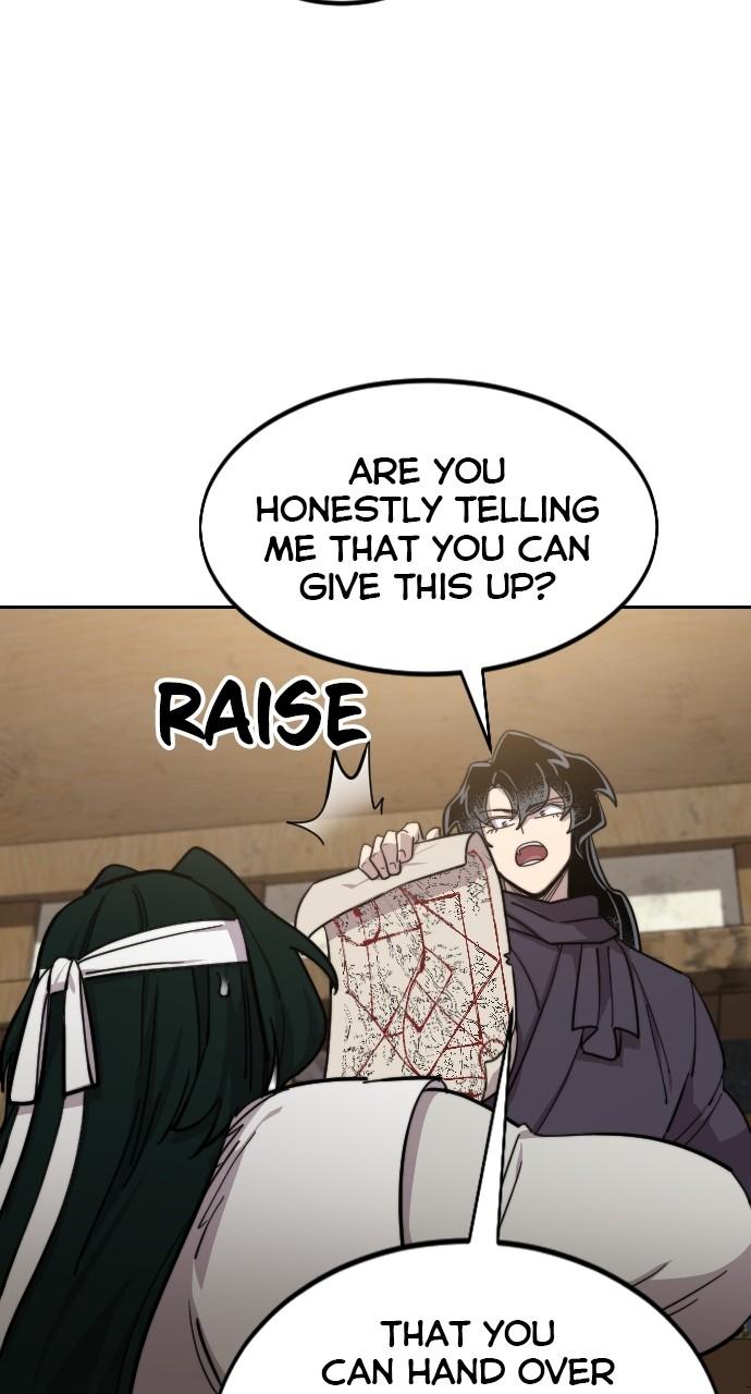 Return of the Blossoming Blade Chapter 84 — page 56