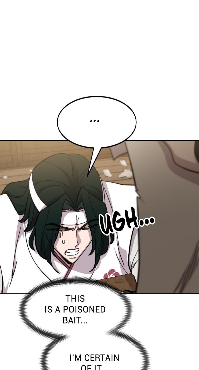 Return of the Blossoming Blade Chapter 84 — page 59