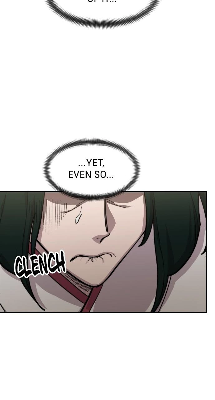 Return of the Blossoming Blade Chapter 84 — page 60