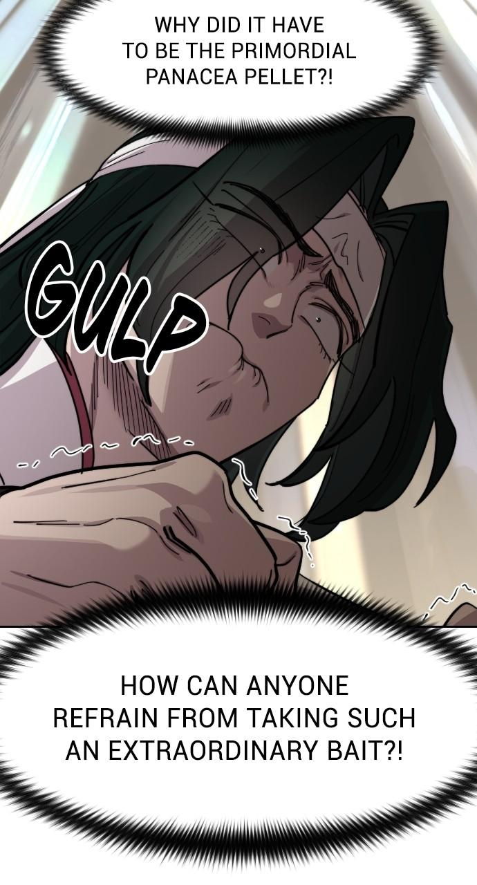 Return of the Blossoming Blade Chapter 84 — page 62